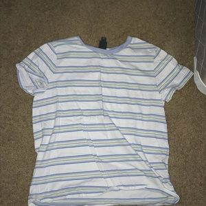 Target Wild Fable Tee